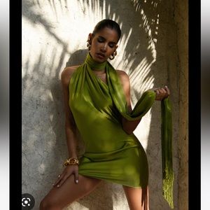 Rat & Boa Serafina Dress